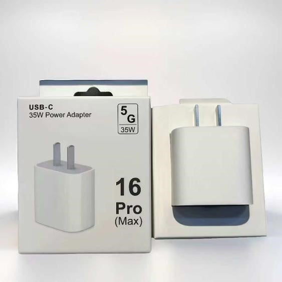 Apple charging
head 35W