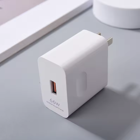 Type C charger
66W