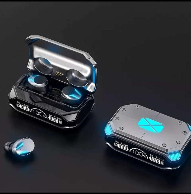 Bluetooth
Headset