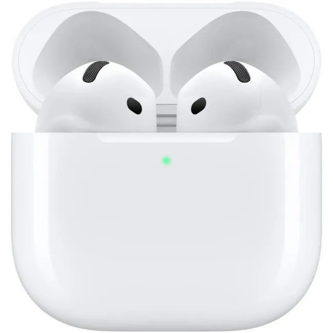 Apple Earphones
4th Generation