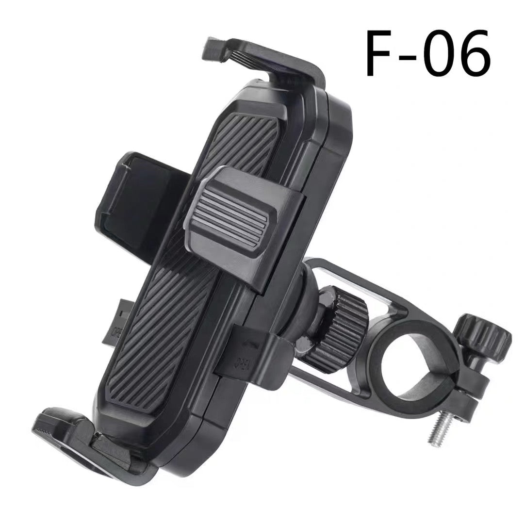 Motorcycle Phone
Holder