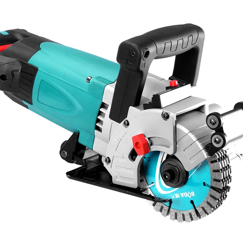Wall Chaser (CW7-125B)
