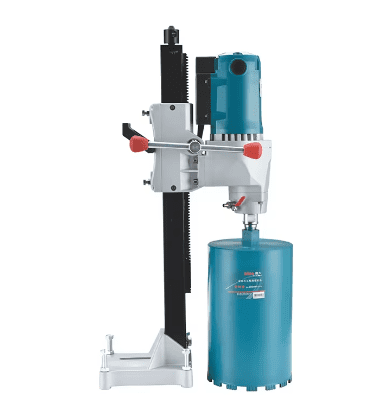 Diamond Drilling Machine (DW3-260E)