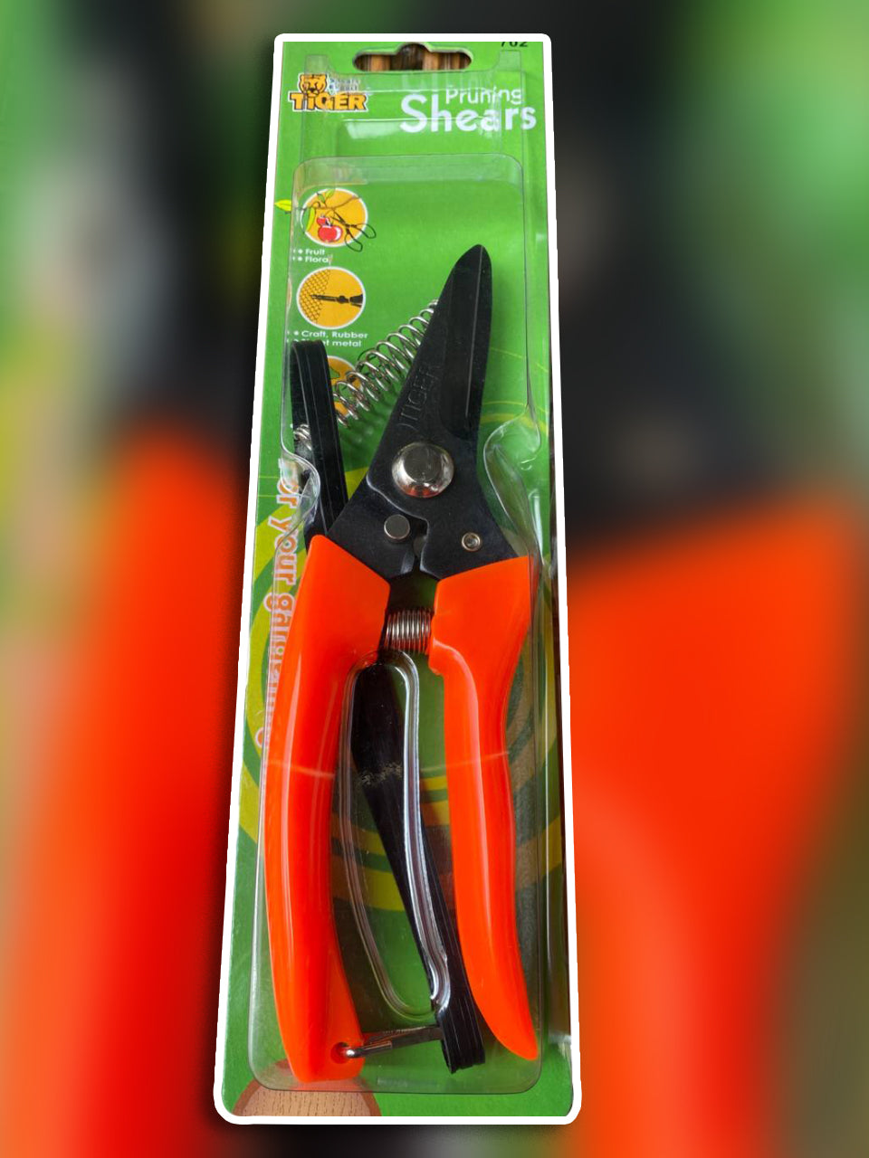 Gardent Shears