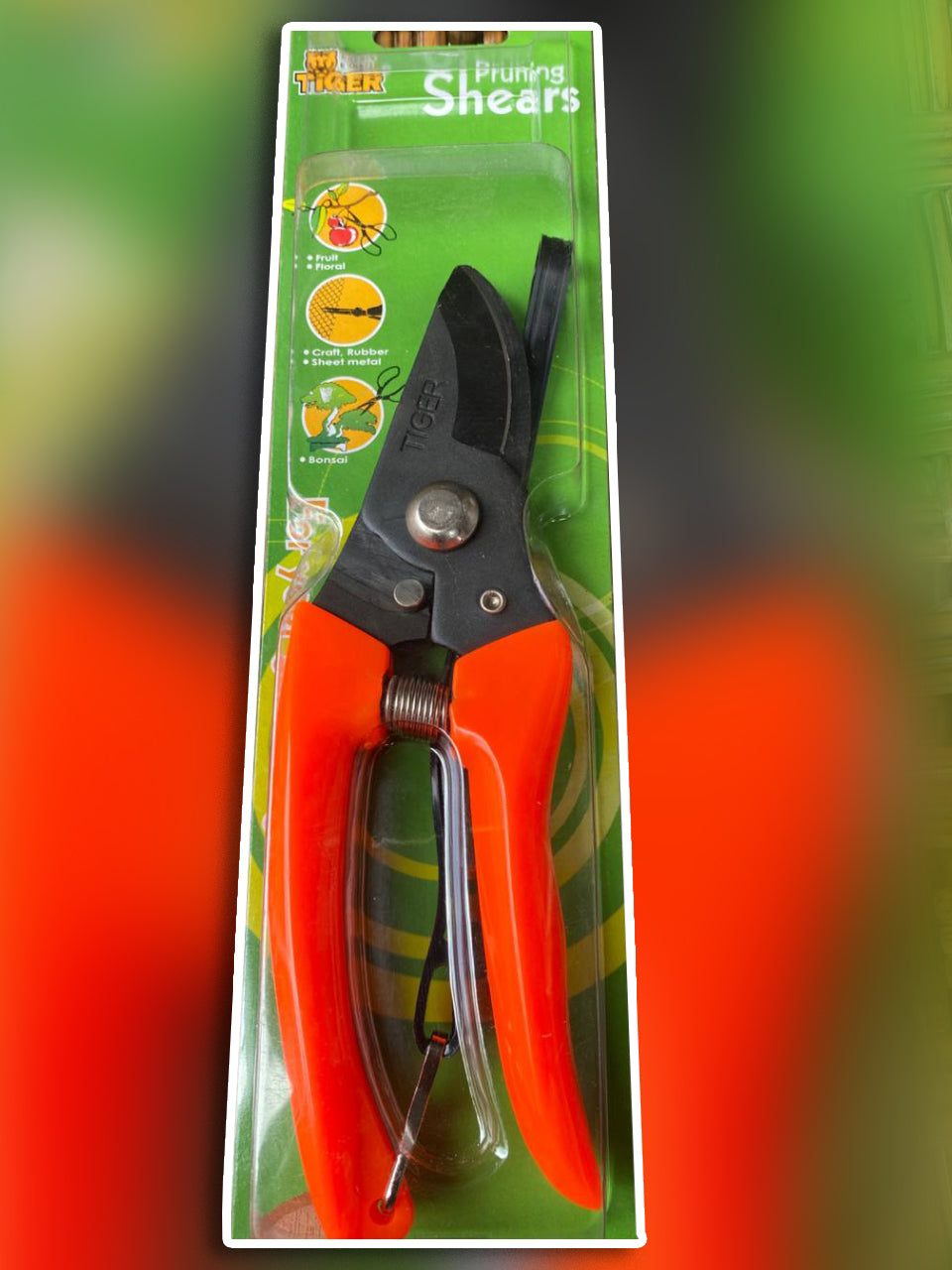 Gardent Shears