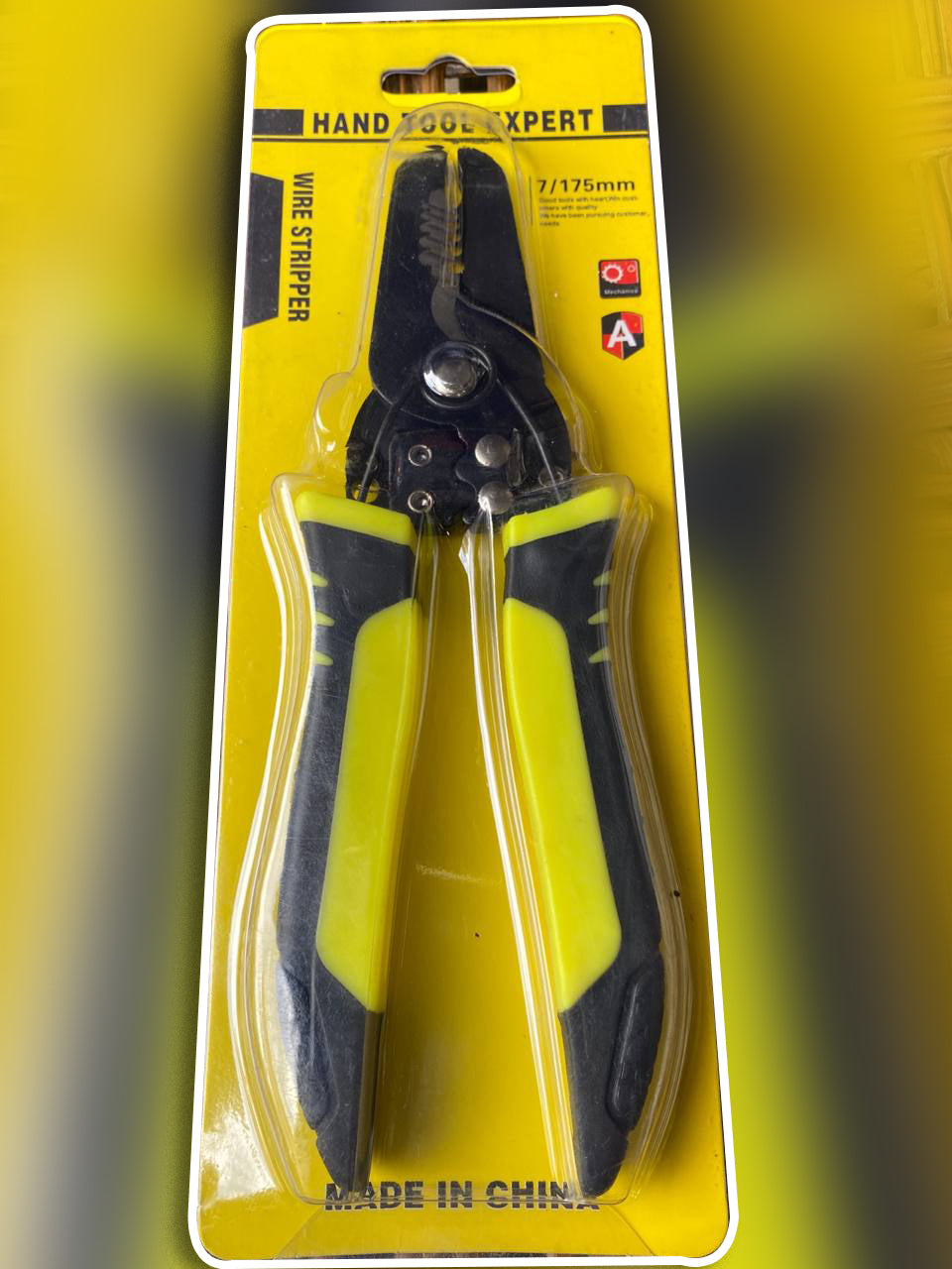 Wire Stripper