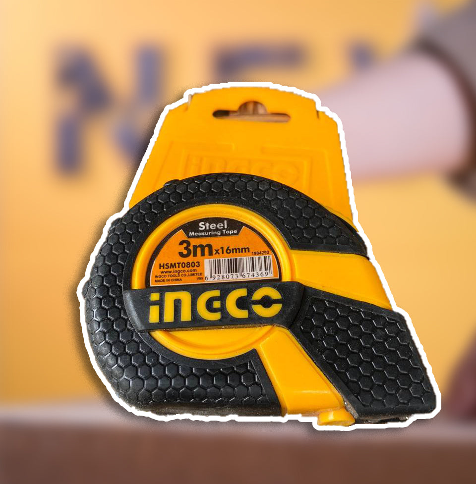 Measuring Meter