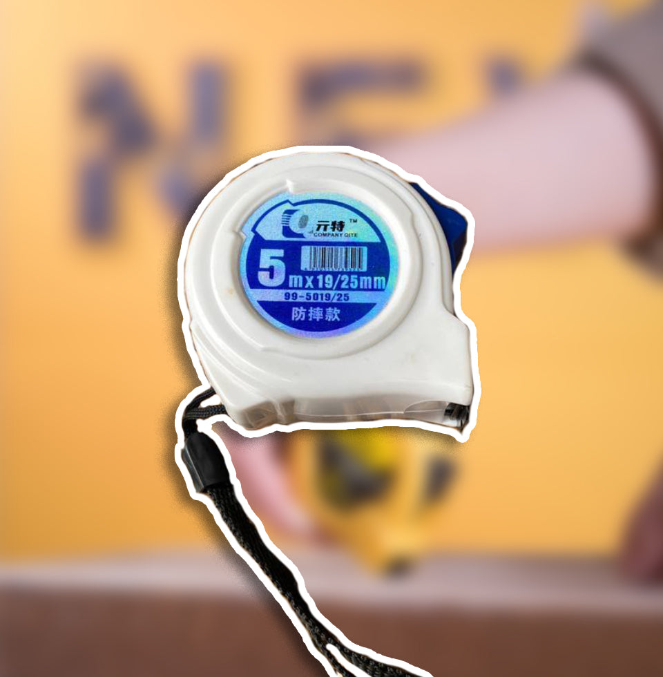 Measuring Meter