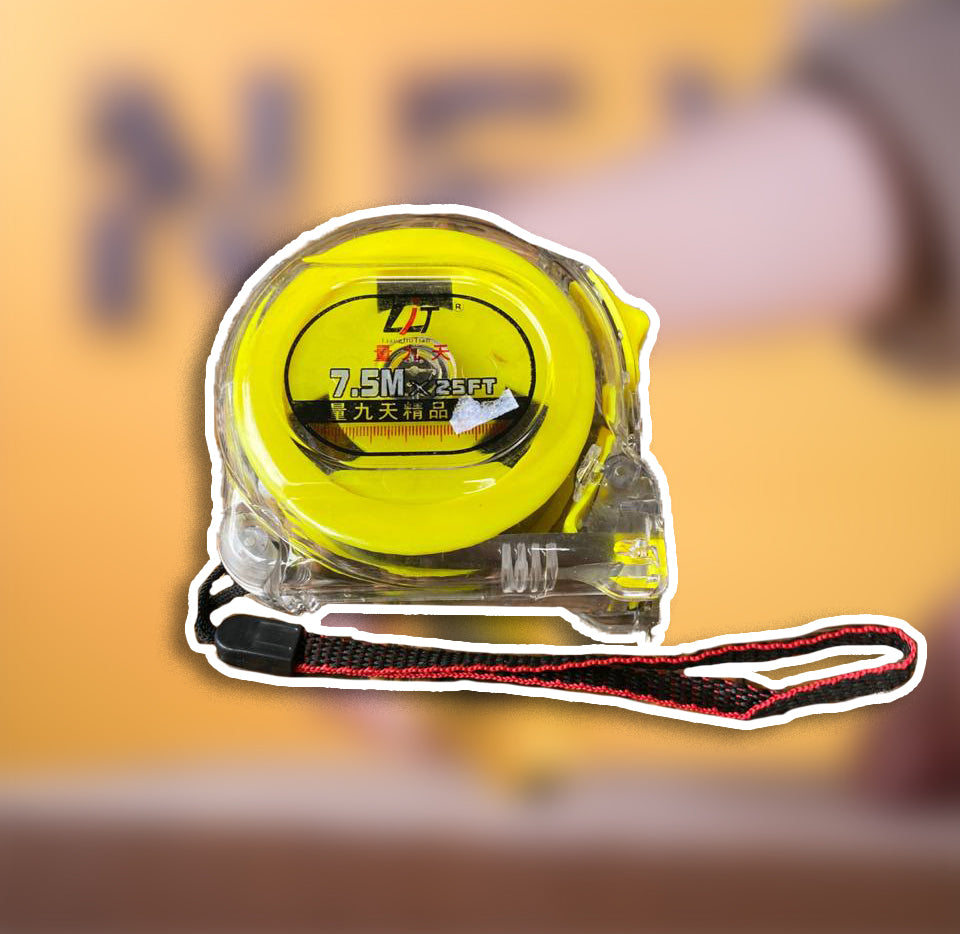 Measuring Meter