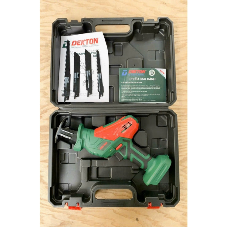 BORDER-BASED REBATE SAW