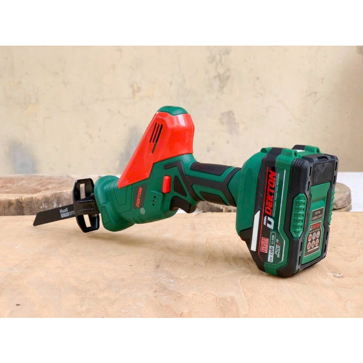 BORDER-BASED REBATE SAW