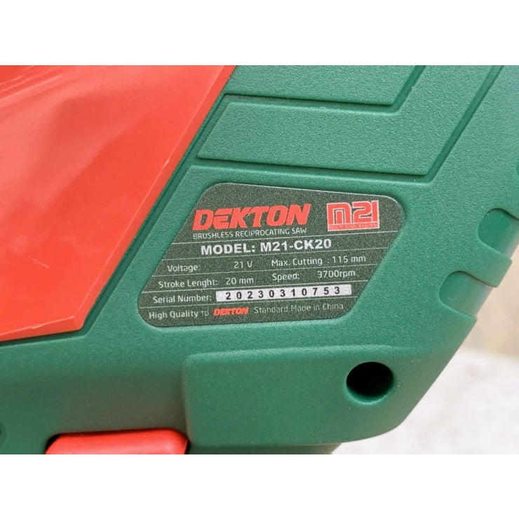 BORDER-BASED REBATE SAW