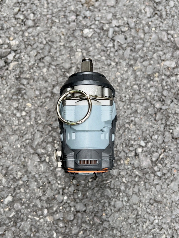 Cordless Impact Wrench