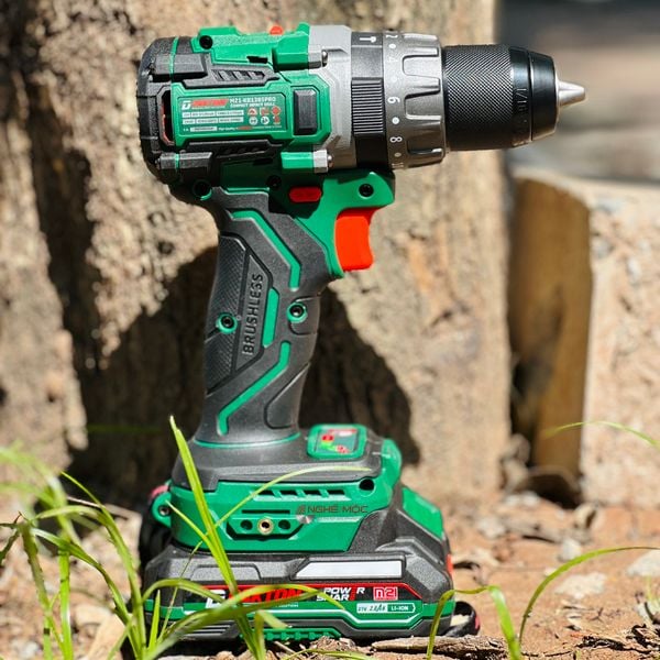 Cordless Drill 13mm