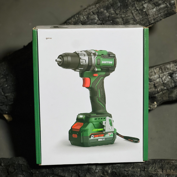 Cordless Drill 13mm