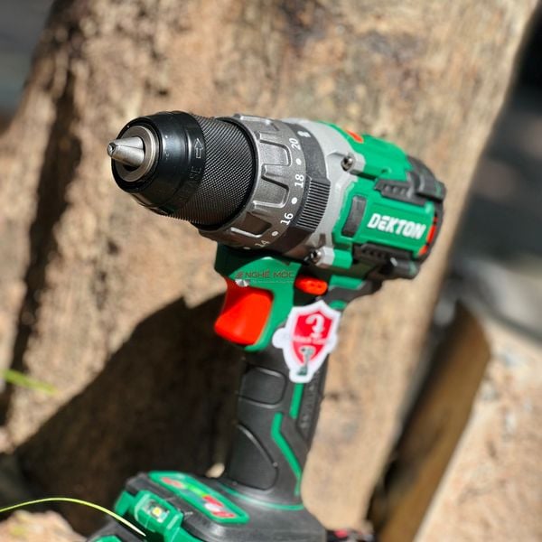 Cordless Drill 13mm