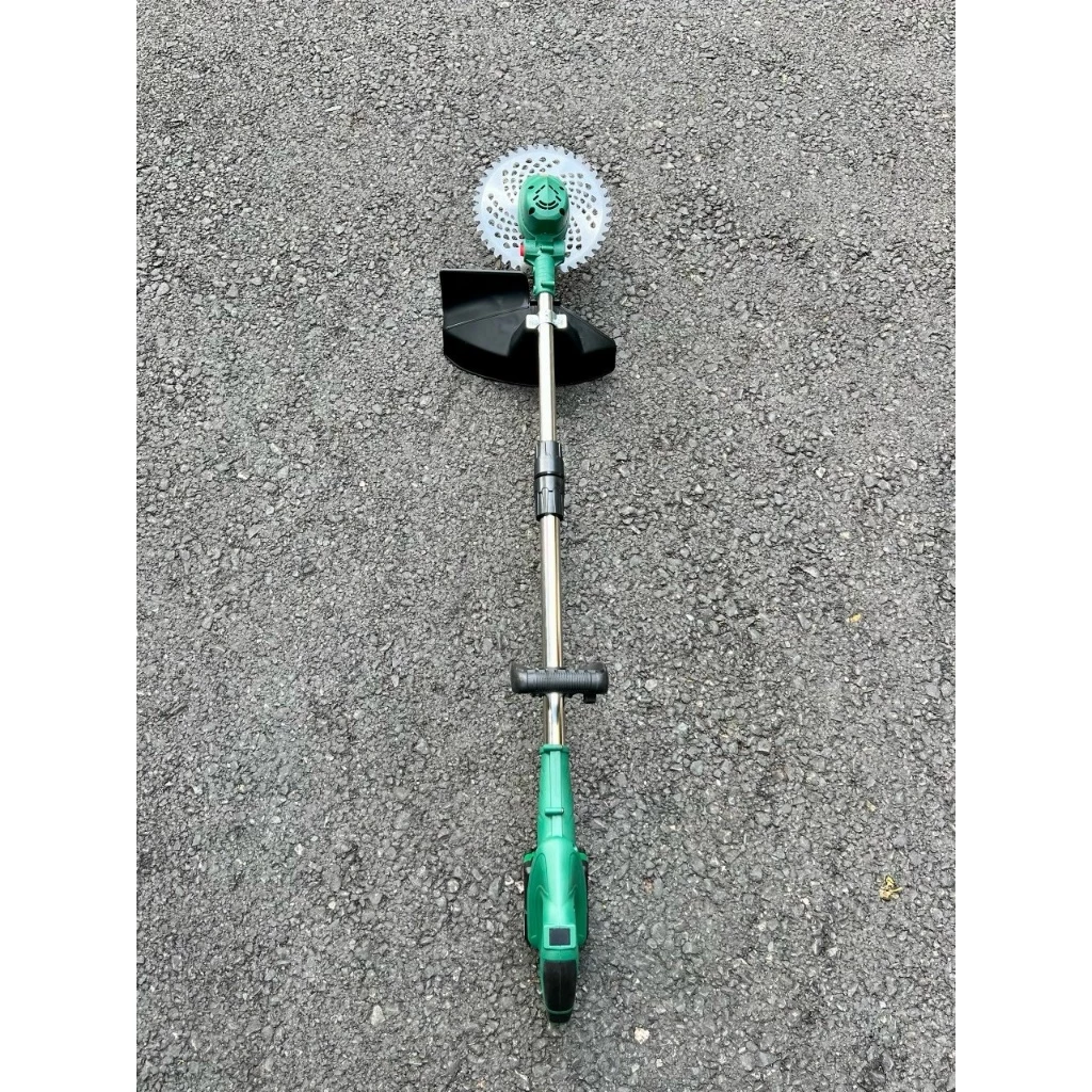 Cordless Lawn Mower Body