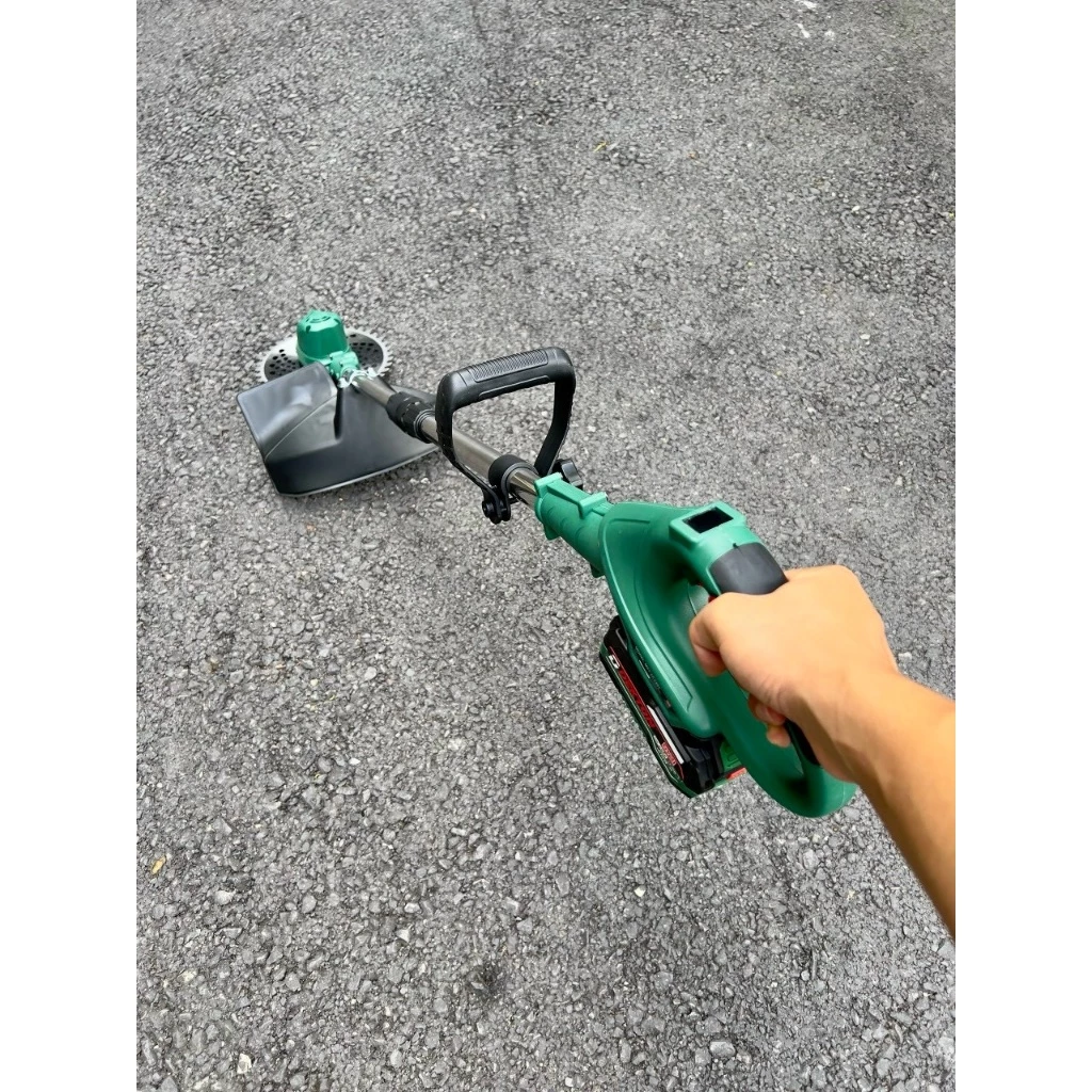 Cordless Lawn Mower Body