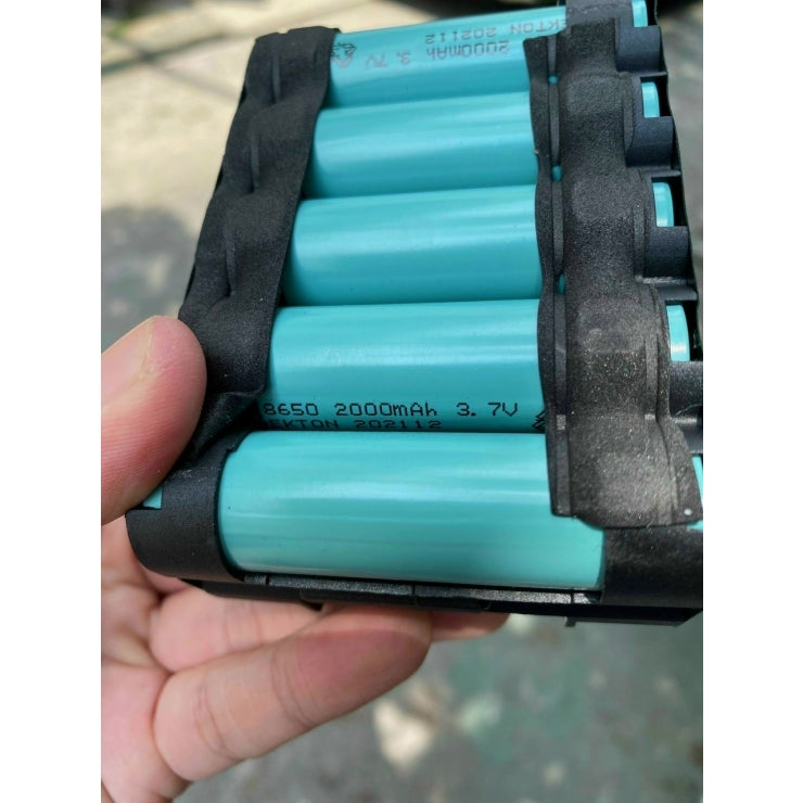 21V 4.0Ah Battery