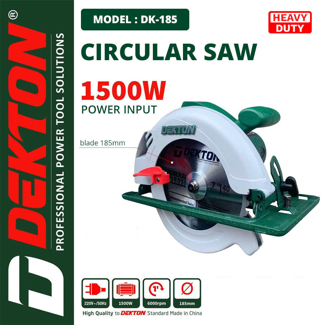 Circular Saw