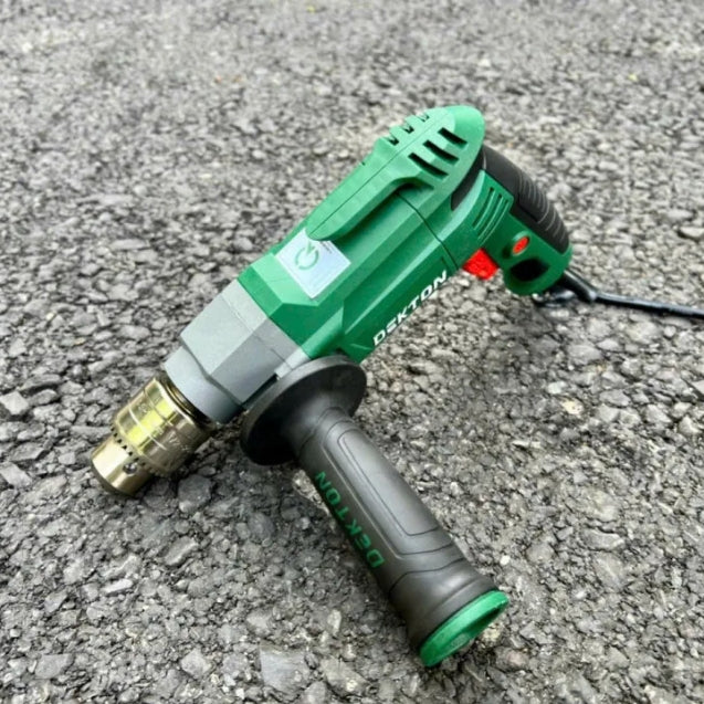 Electric drill