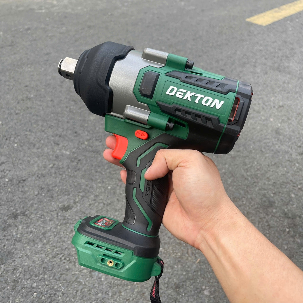 Impact Wrench
