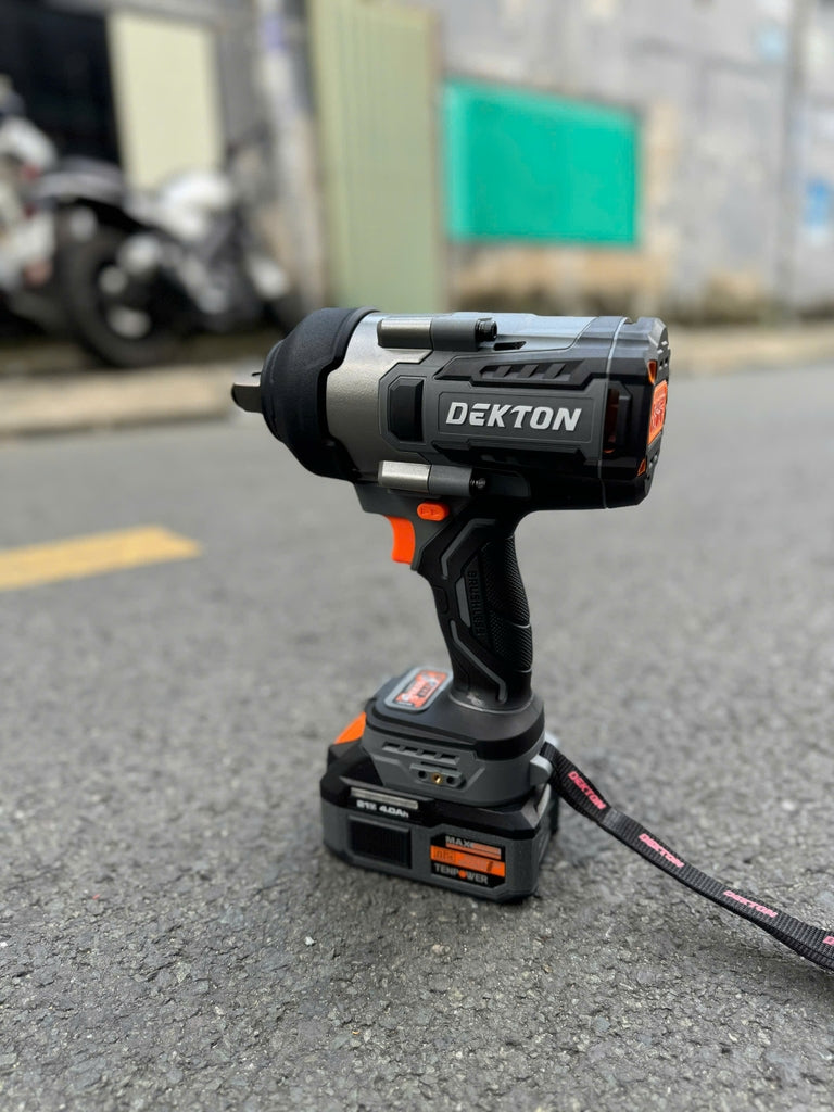 Impact Wrench