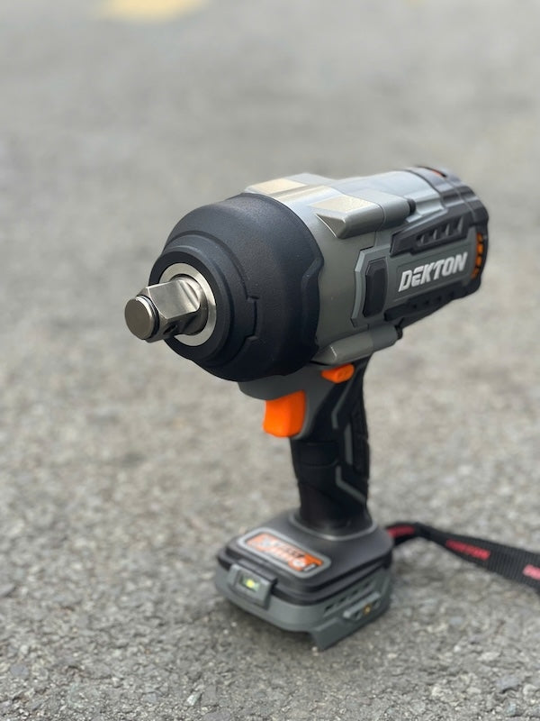 Impact Wrench