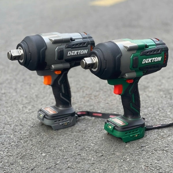 Impact Wrench