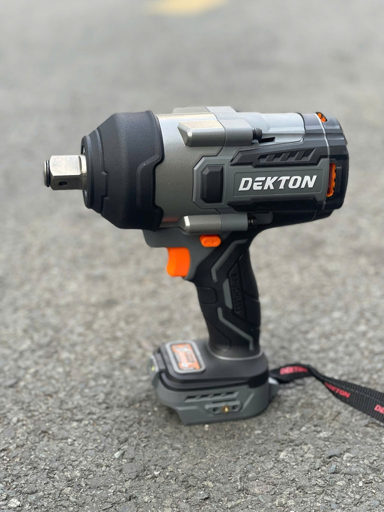 Impact Wrench