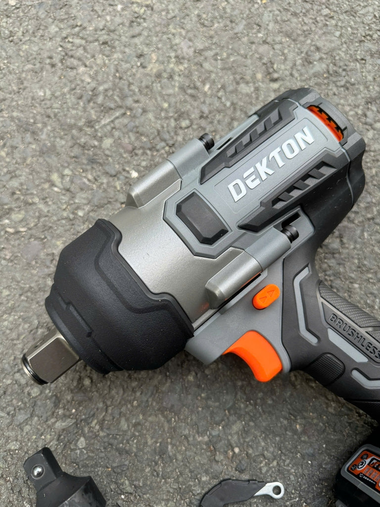 Impact Wrench