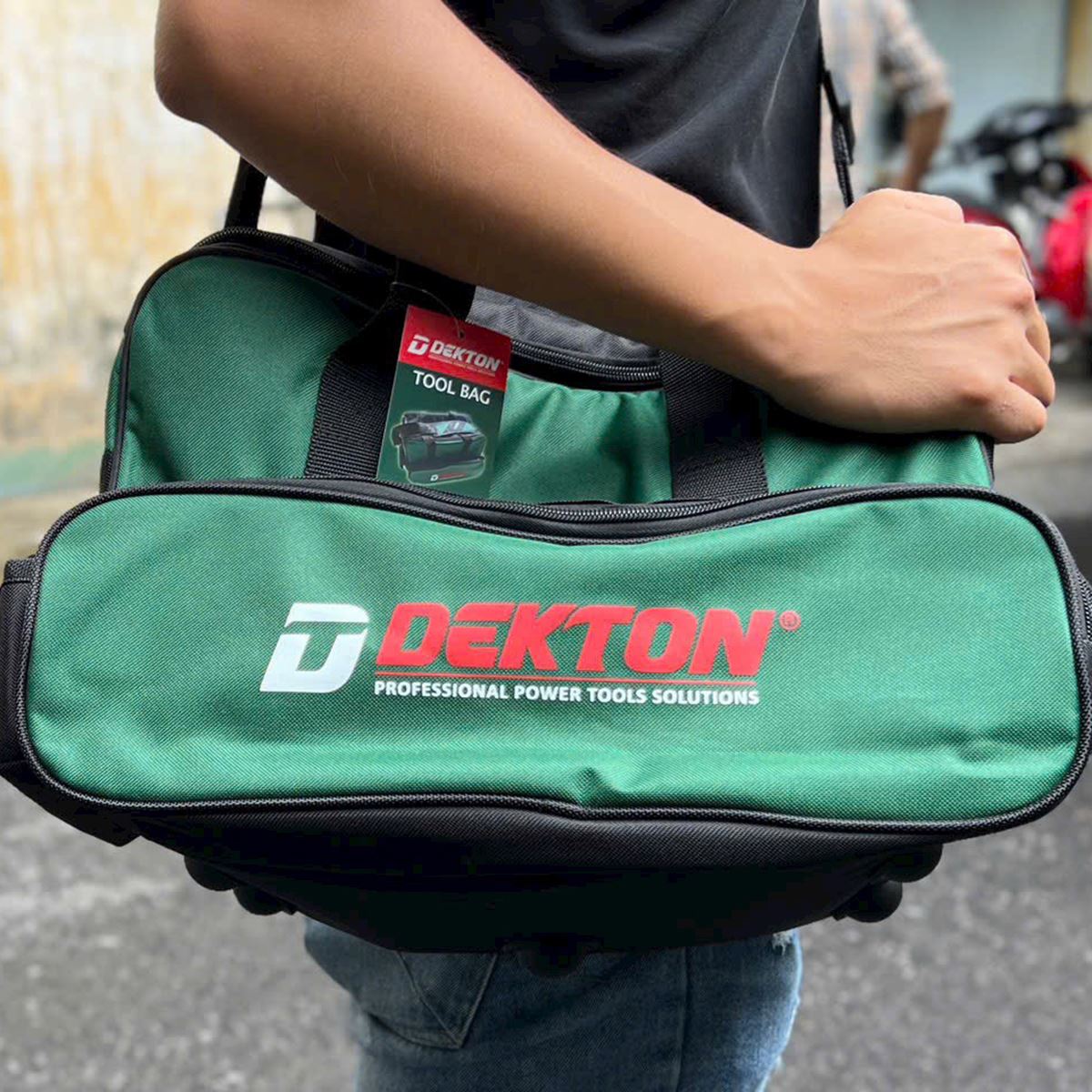 Tool Bag