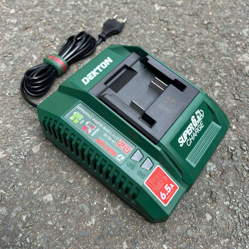Battery Charger