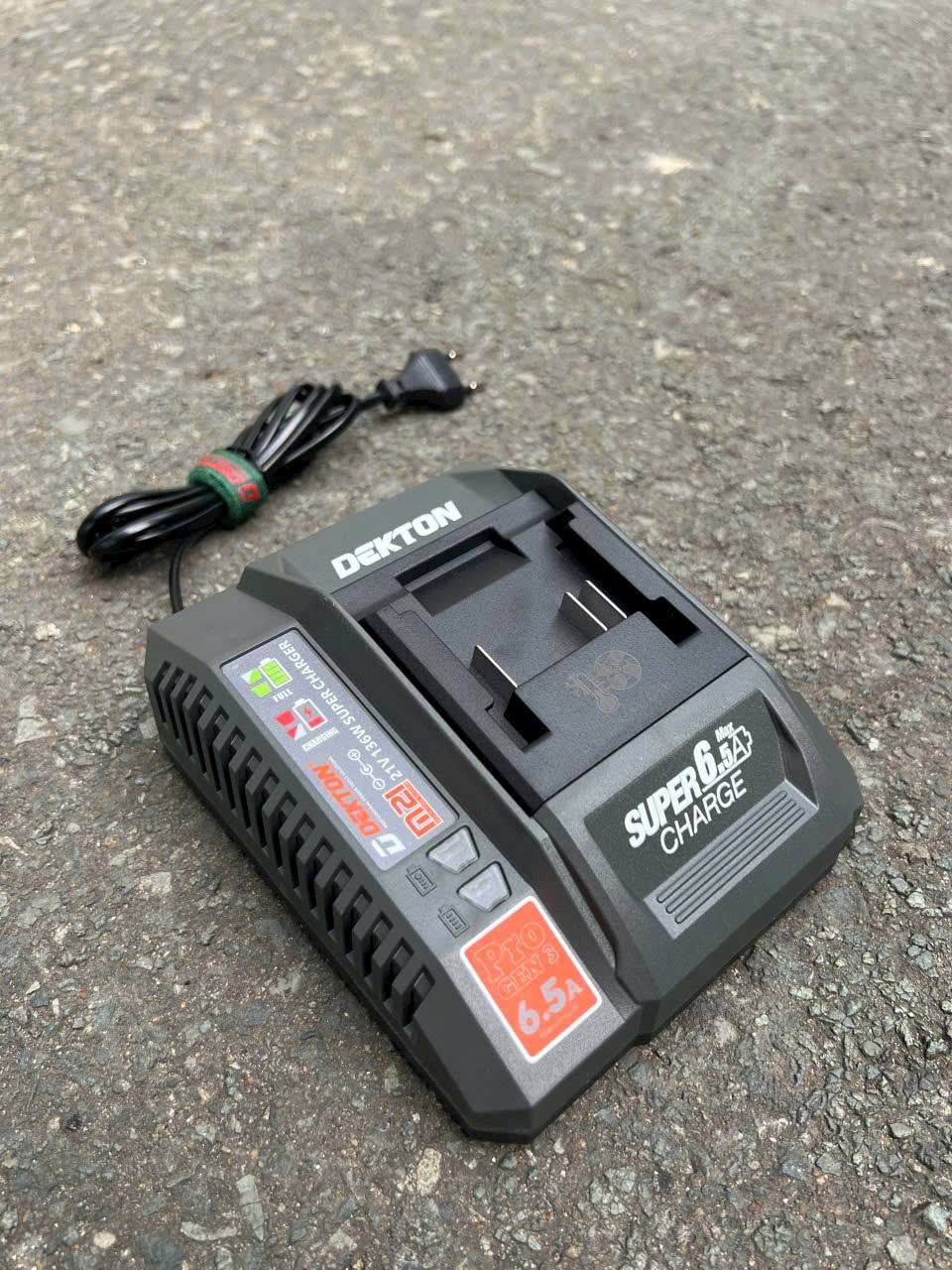 Battery Charger