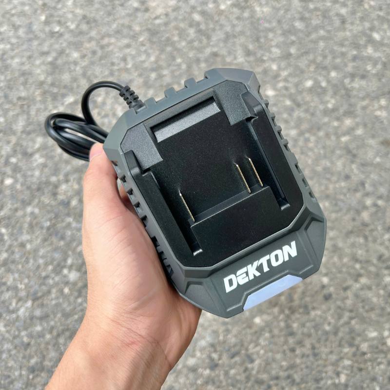 Battery Charger