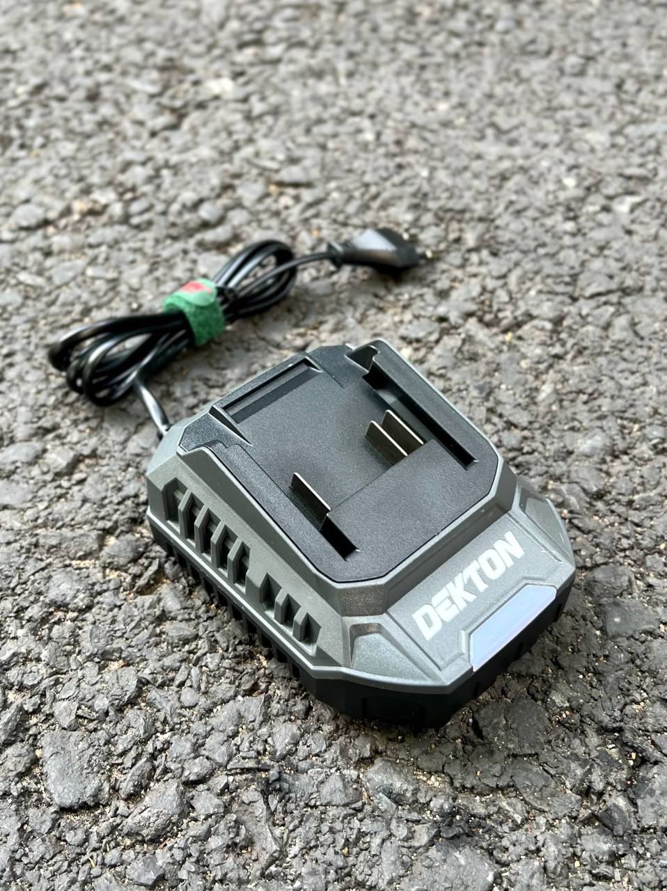 Battery Charger