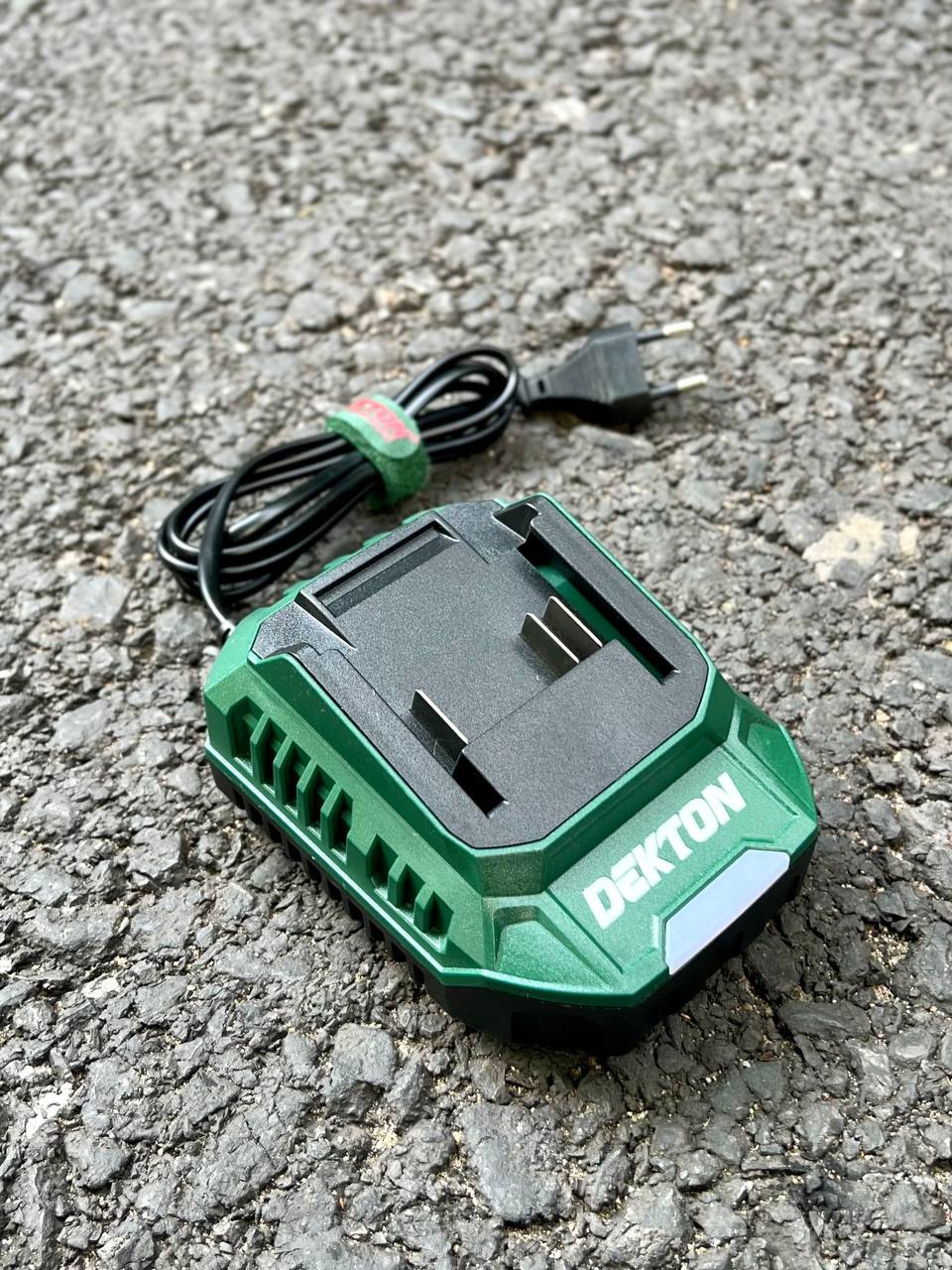 Battery Charger
