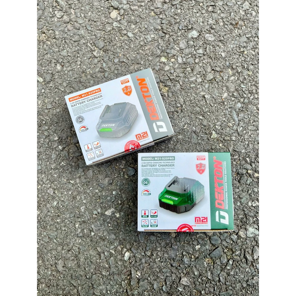 Battery Charger