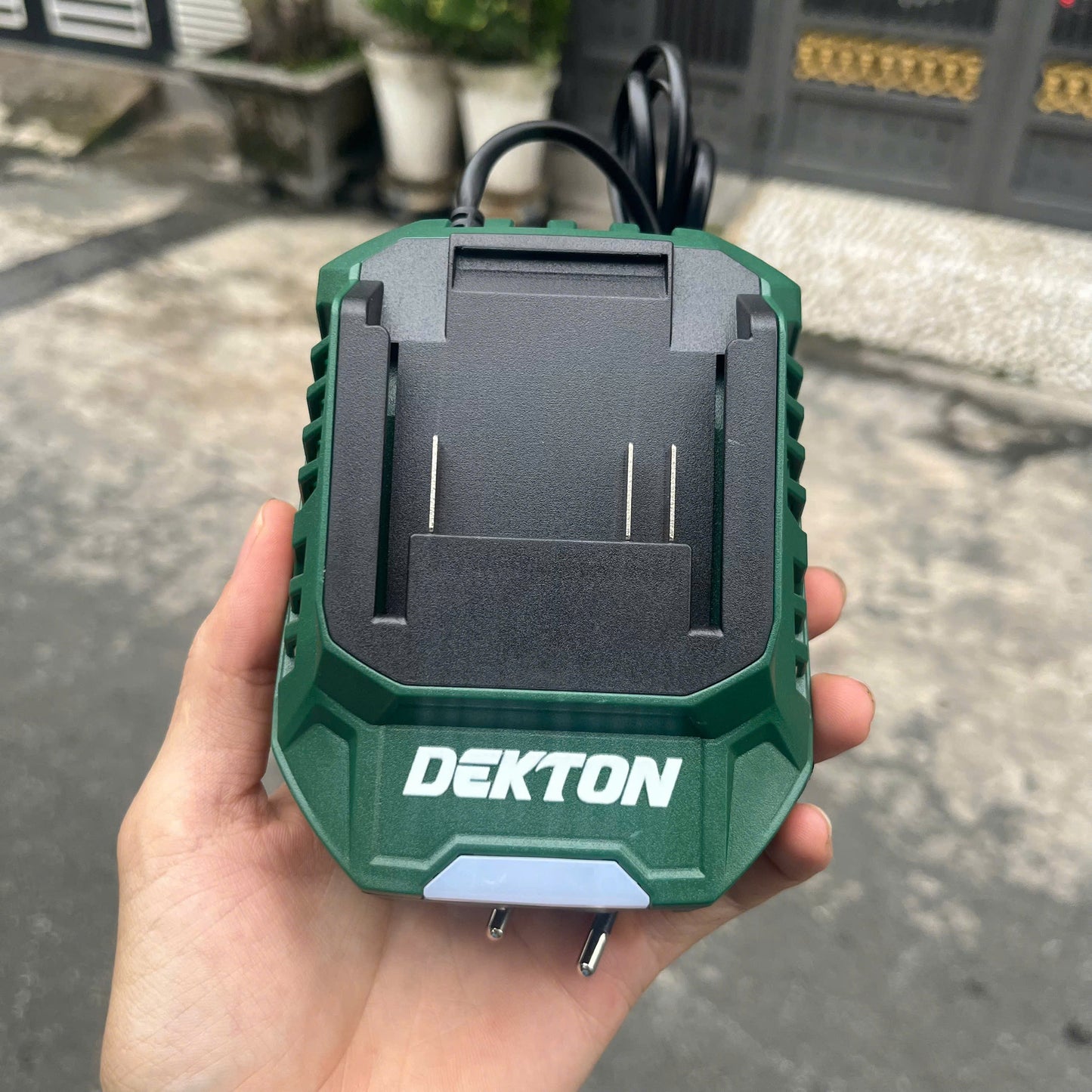 Battery Charger