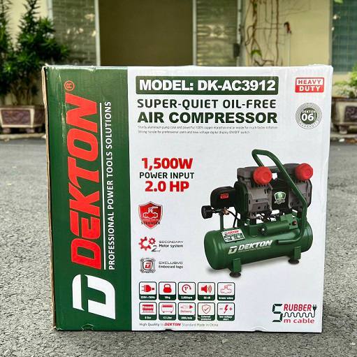 Air Compressor