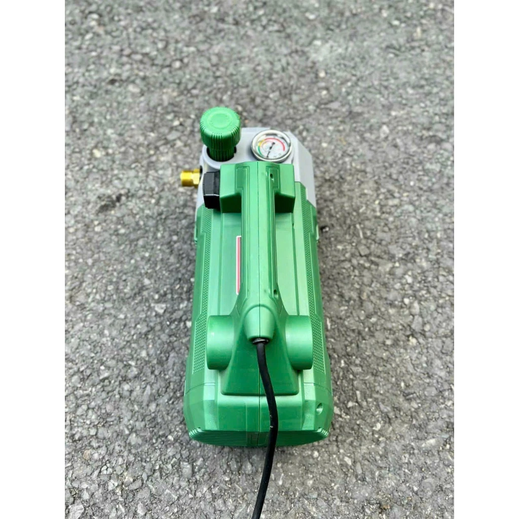 Pressure Washer