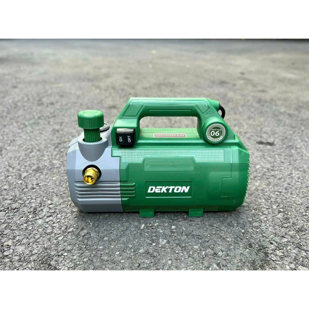 Pressure Washer