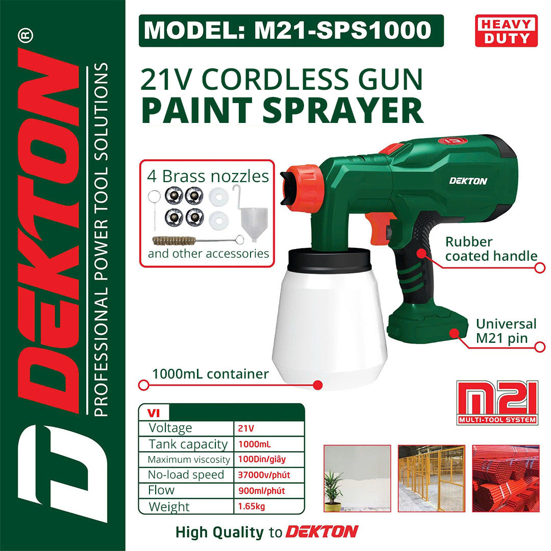 Paint Sprayer