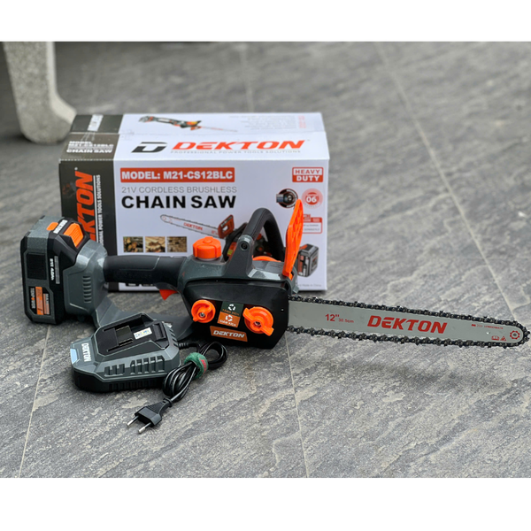 Chain Saw