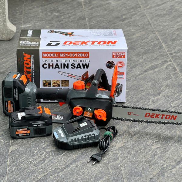 Chain Saw