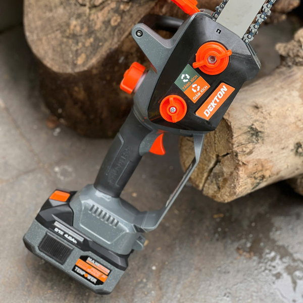 Chain Saw