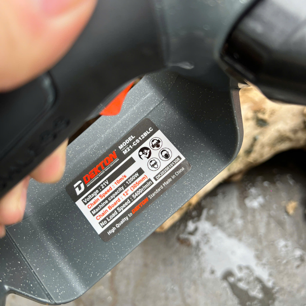 Chain Saw