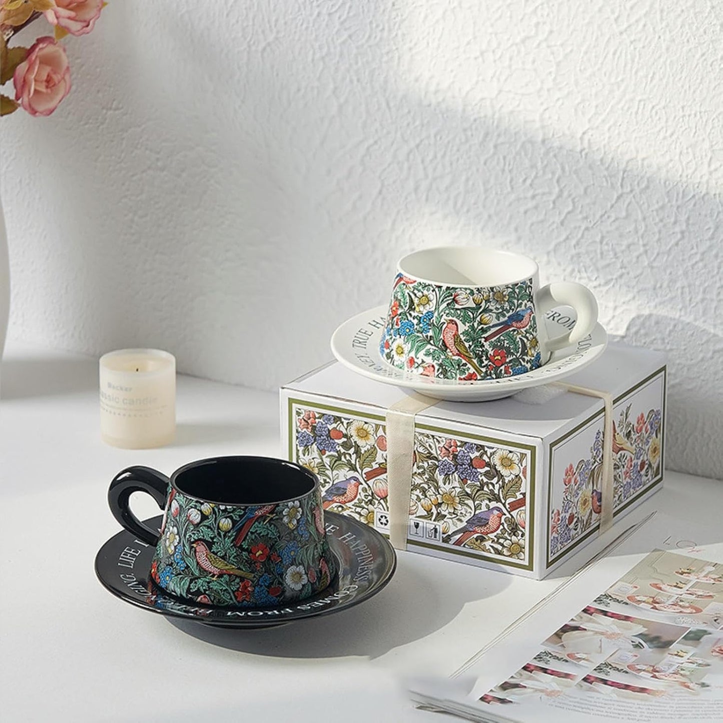 Coffee cup