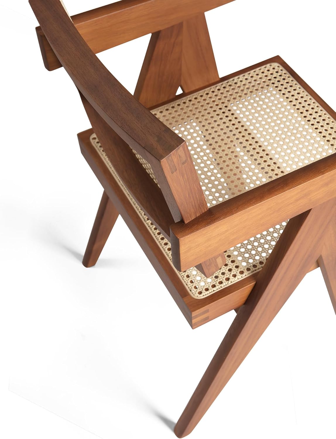 Rattan chair