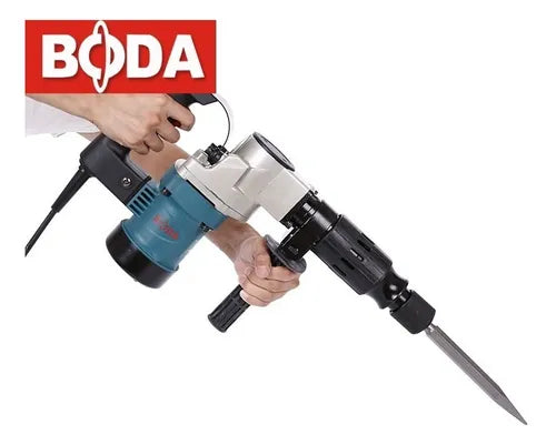 Electric Breaker (H8-17)